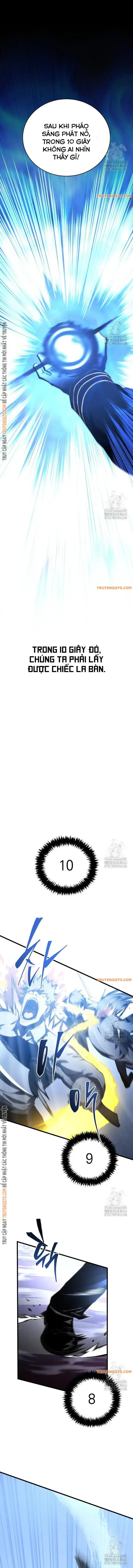 Truyện Tranh Con Trai Út Của Gia Đình Kiếm Thuật Danh Tiếng trang 6