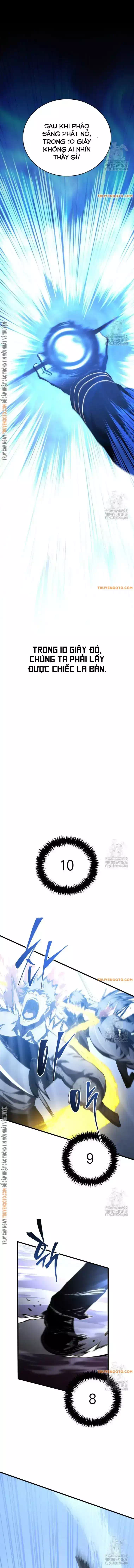 Truyện Tranh Con Trai Út Của Gia Đình Kiếm Thuật Danh Tiếng trang 6