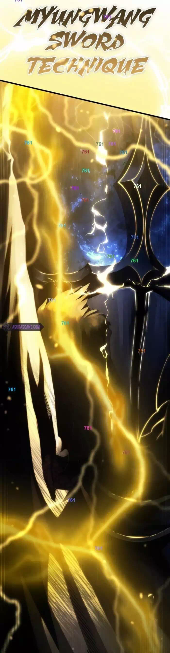 Truyện Tranh Con Trai Út Của Gia Đình Kiếm Thuật Danh Tiếng trang 6