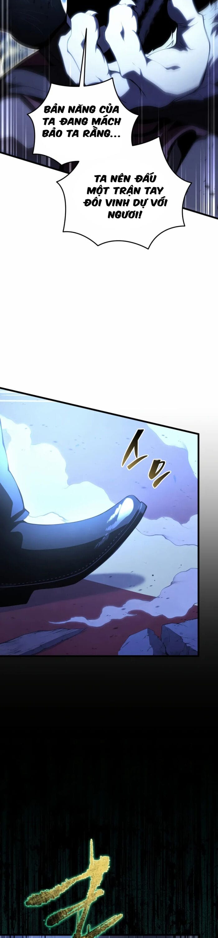 Truyện Tranh Con Trai Út Của Gia Đình Kiếm Thuật Danh Tiếng trang 6