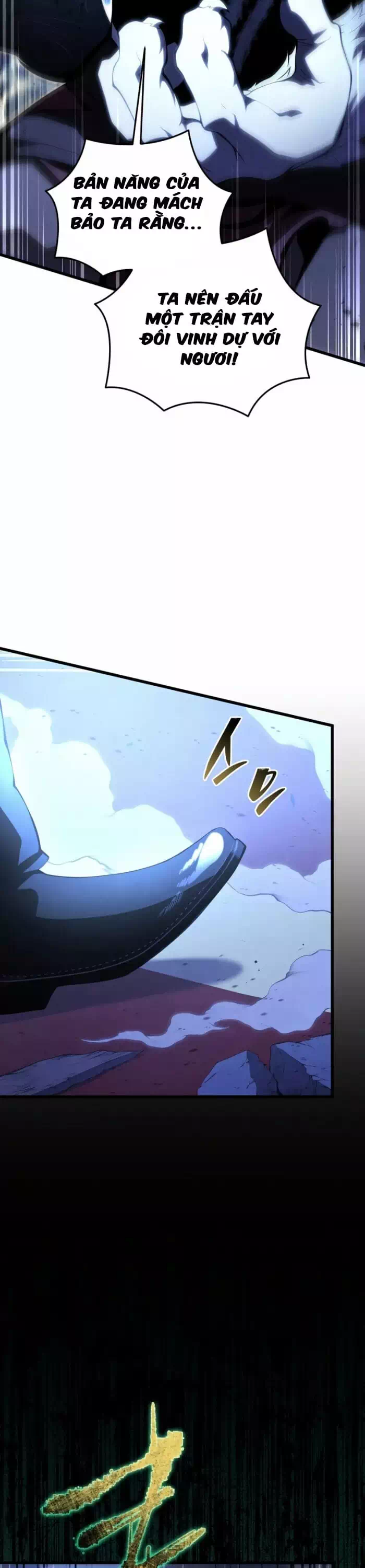 Truyện Tranh Con Trai Út Của Gia Đình Kiếm Thuật Danh Tiếng trang 6