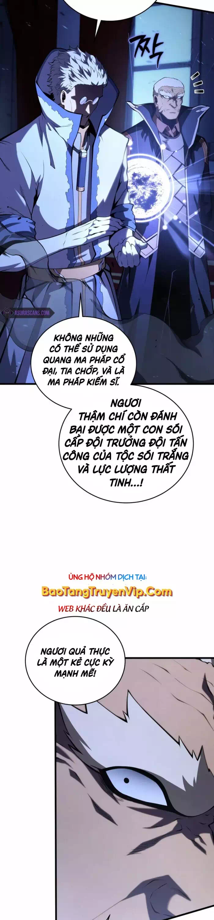 Truyện Tranh Con Trai Út Của Gia Đình Kiếm Thuật Danh Tiếng trang 6