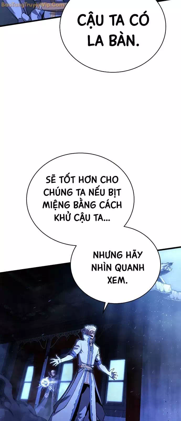 Truyện Tranh Con Trai Út Của Gia Đình Kiếm Thuật Danh Tiếng trang 6