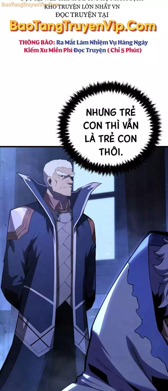 Truyện Tranh Con Trai Út Của Gia Đình Kiếm Thuật Danh Tiếng trang 6