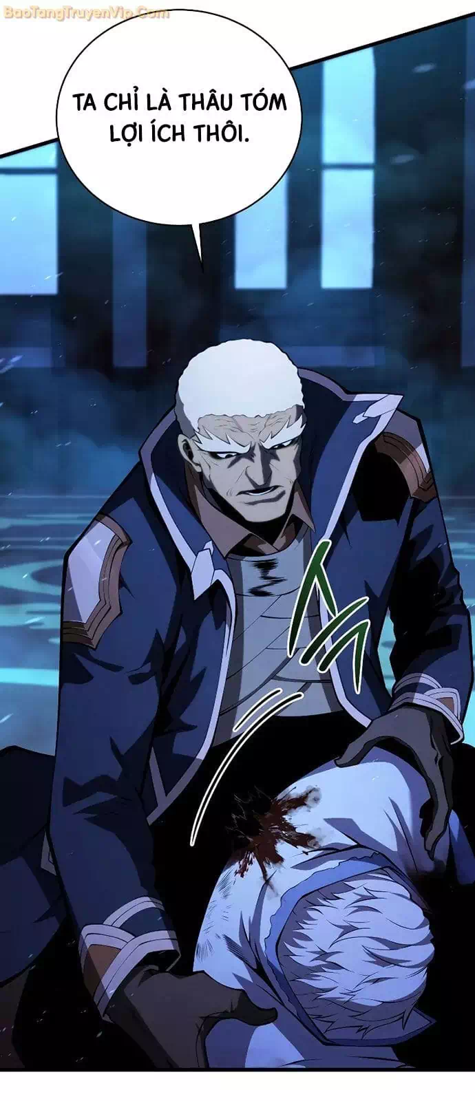 Truyện Tranh Con Trai Út Của Gia Đình Kiếm Thuật Danh Tiếng trang 6