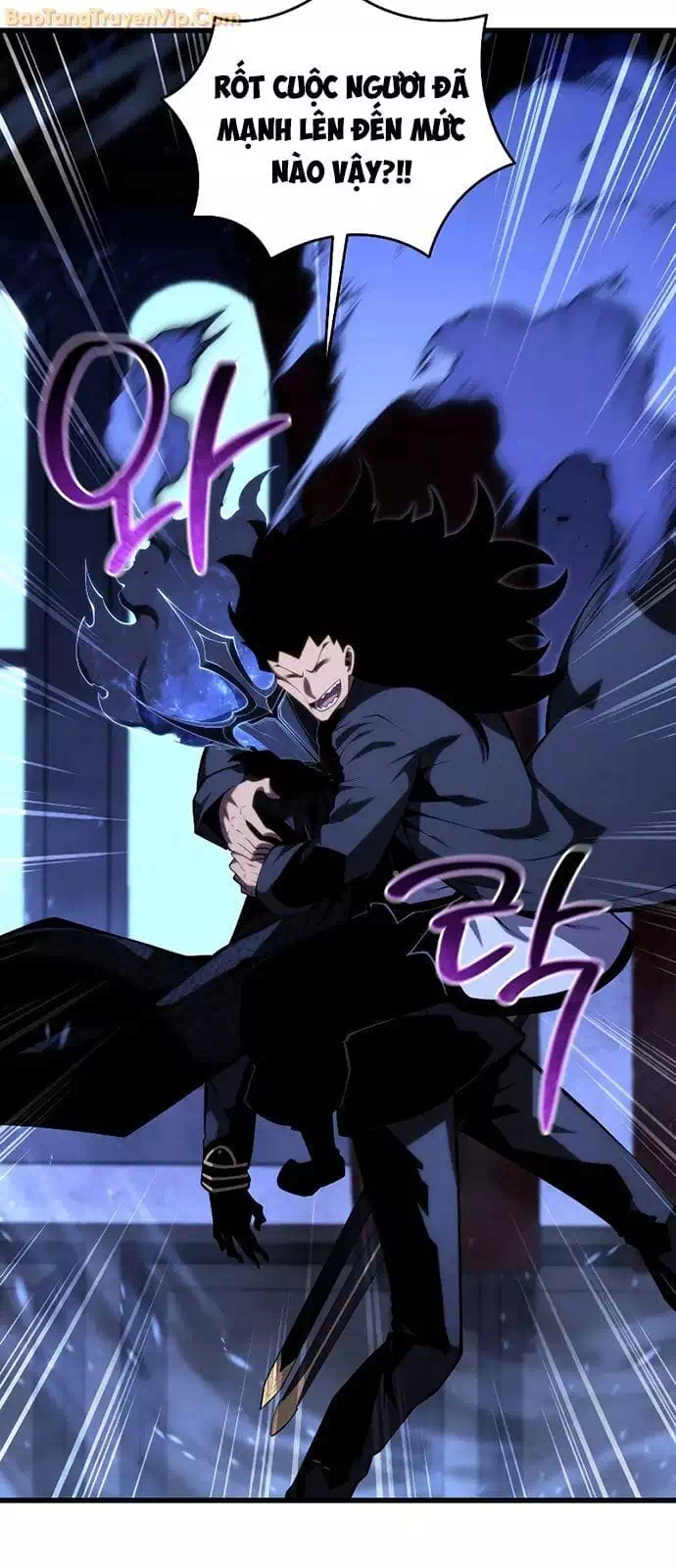 Truyện Tranh Con Trai Út Của Gia Đình Kiếm Thuật Danh Tiếng trang 6