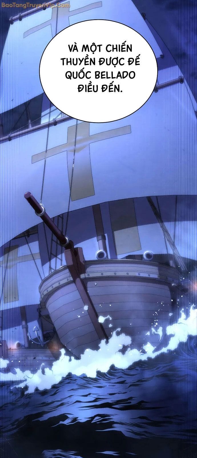 Truyện Tranh Con Trai Út Của Gia Đình Kiếm Thuật Danh Tiếng trang 6