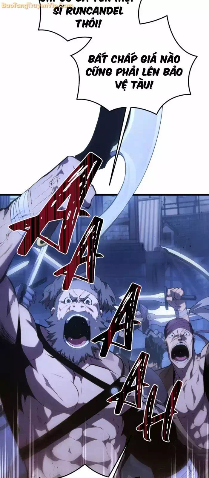 Truyện Tranh Con Trai Út Của Gia Đình Kiếm Thuật Danh Tiếng trang 6