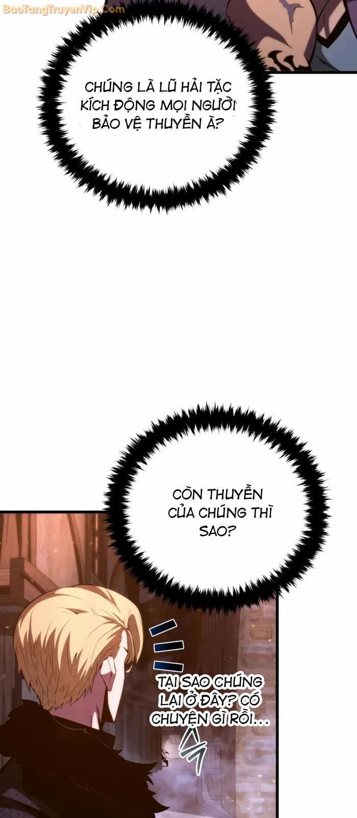 Truyện Tranh Con Trai Út Của Gia Đình Kiếm Thuật Danh Tiếng trang 6