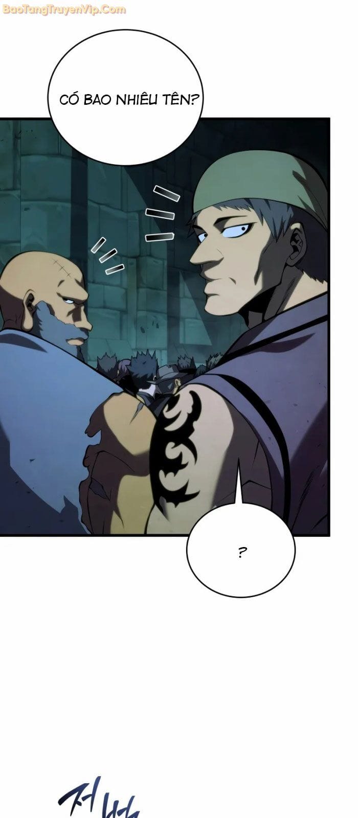 Truyện Tranh Con Trai Út Của Gia Đình Kiếm Thuật Danh Tiếng trang 6