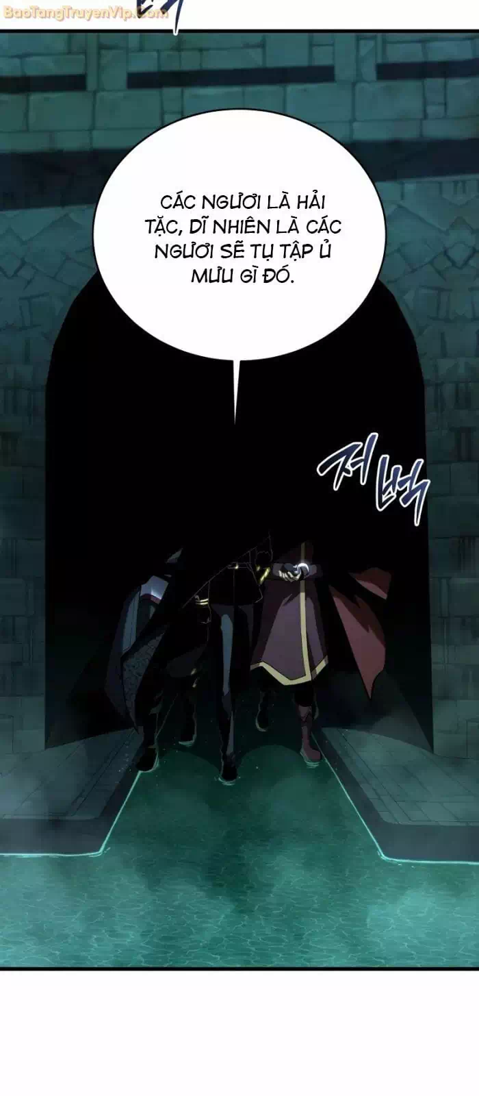 Truyện Tranh Con Trai Út Của Gia Đình Kiếm Thuật Danh Tiếng trang 6