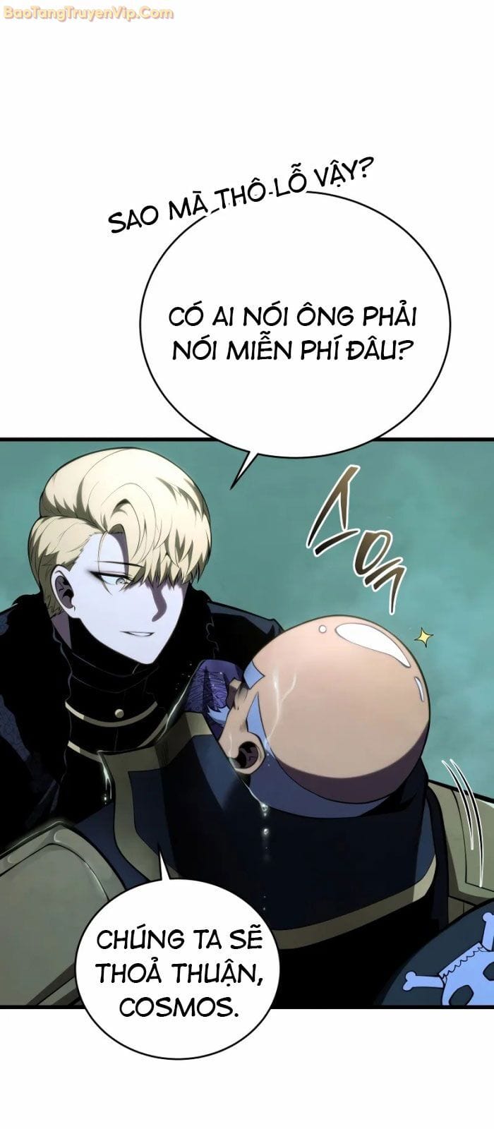 Truyện Tranh Con Trai Út Của Gia Đình Kiếm Thuật Danh Tiếng trang 6