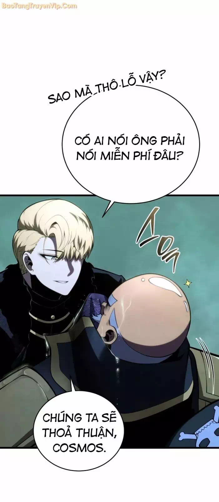 Truyện Tranh Con Trai Út Của Gia Đình Kiếm Thuật Danh Tiếng trang 6