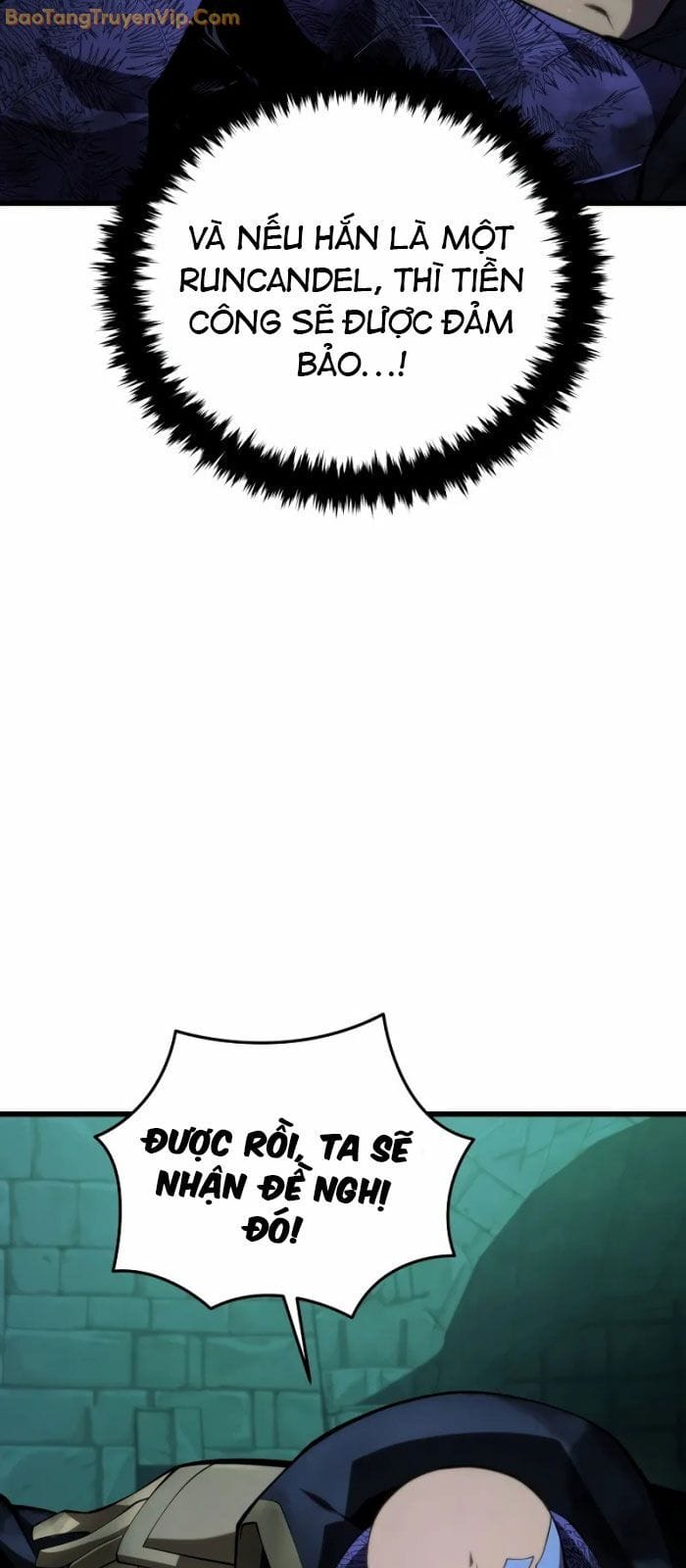 Truyện Tranh Con Trai Út Của Gia Đình Kiếm Thuật Danh Tiếng trang 6