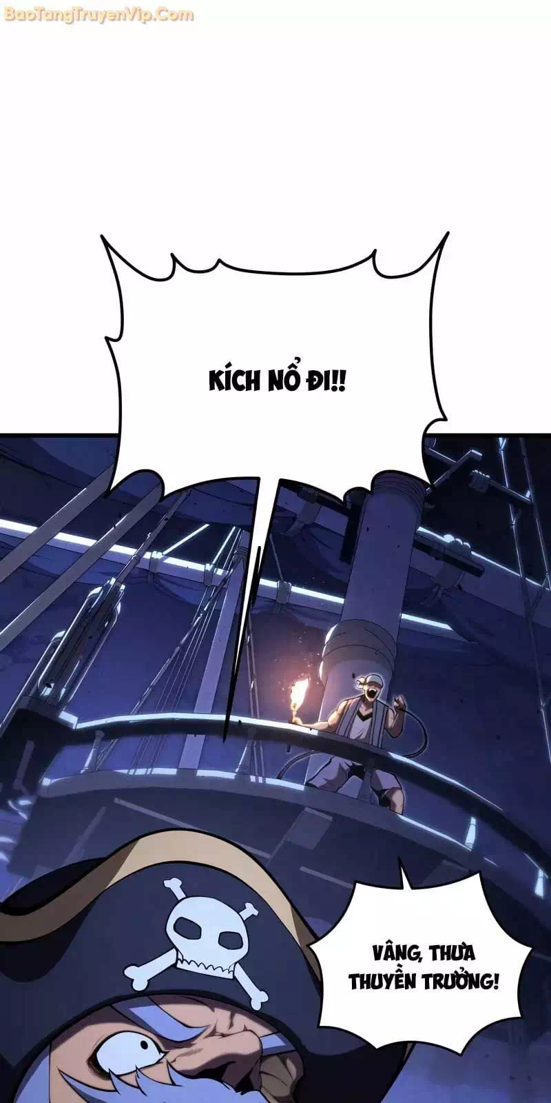 Truyện Tranh Con Trai Út Của Gia Đình Kiếm Thuật Danh Tiếng trang 6