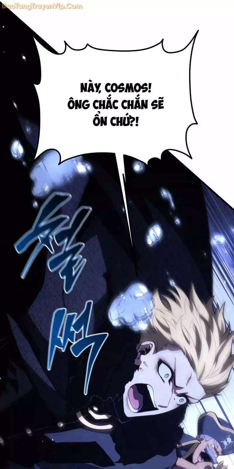 Truyện Tranh Con Trai Út Của Gia Đình Kiếm Thuật Danh Tiếng trang 6