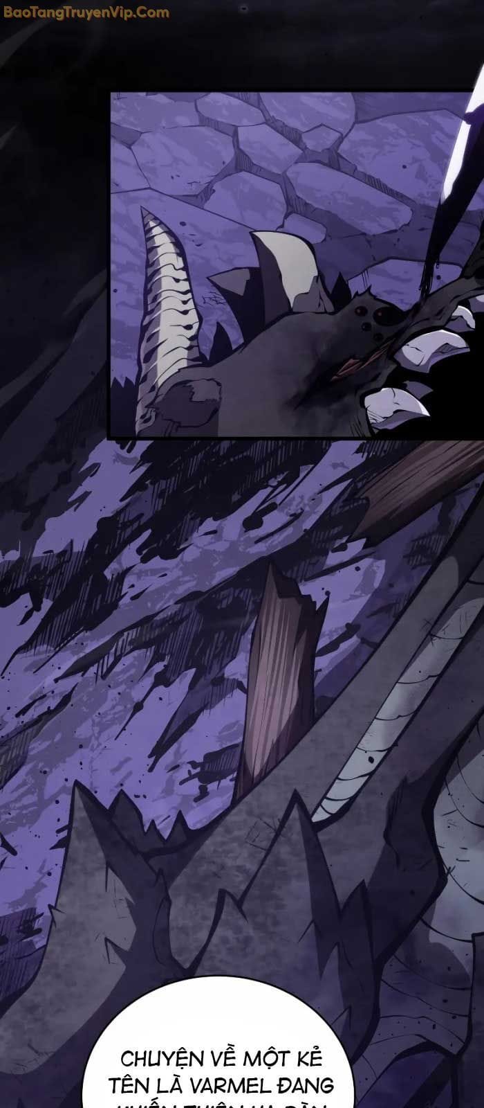 Truyện Tranh Con Trai Út Của Gia Đình Kiếm Thuật Danh Tiếng trang 6