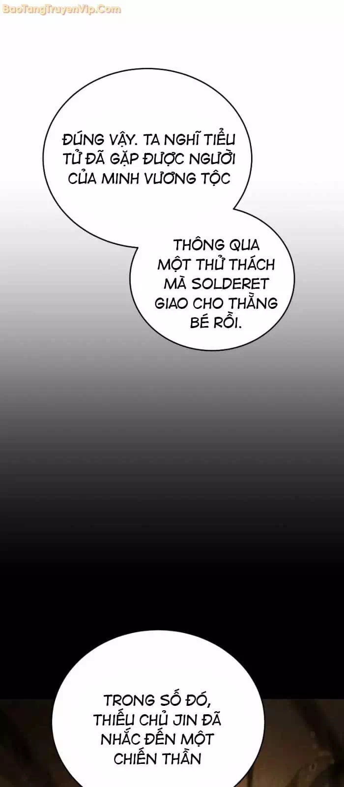 Truyện Tranh Con Trai Út Của Gia Đình Kiếm Thuật Danh Tiếng trang 6