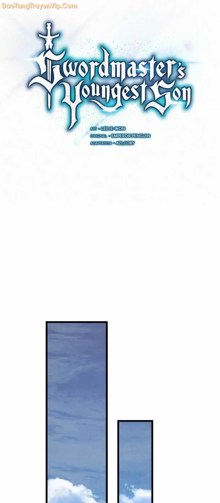 Truyện Tranh Con Trai Út Của Gia Đình Kiếm Thuật Danh Tiếng trang 6
