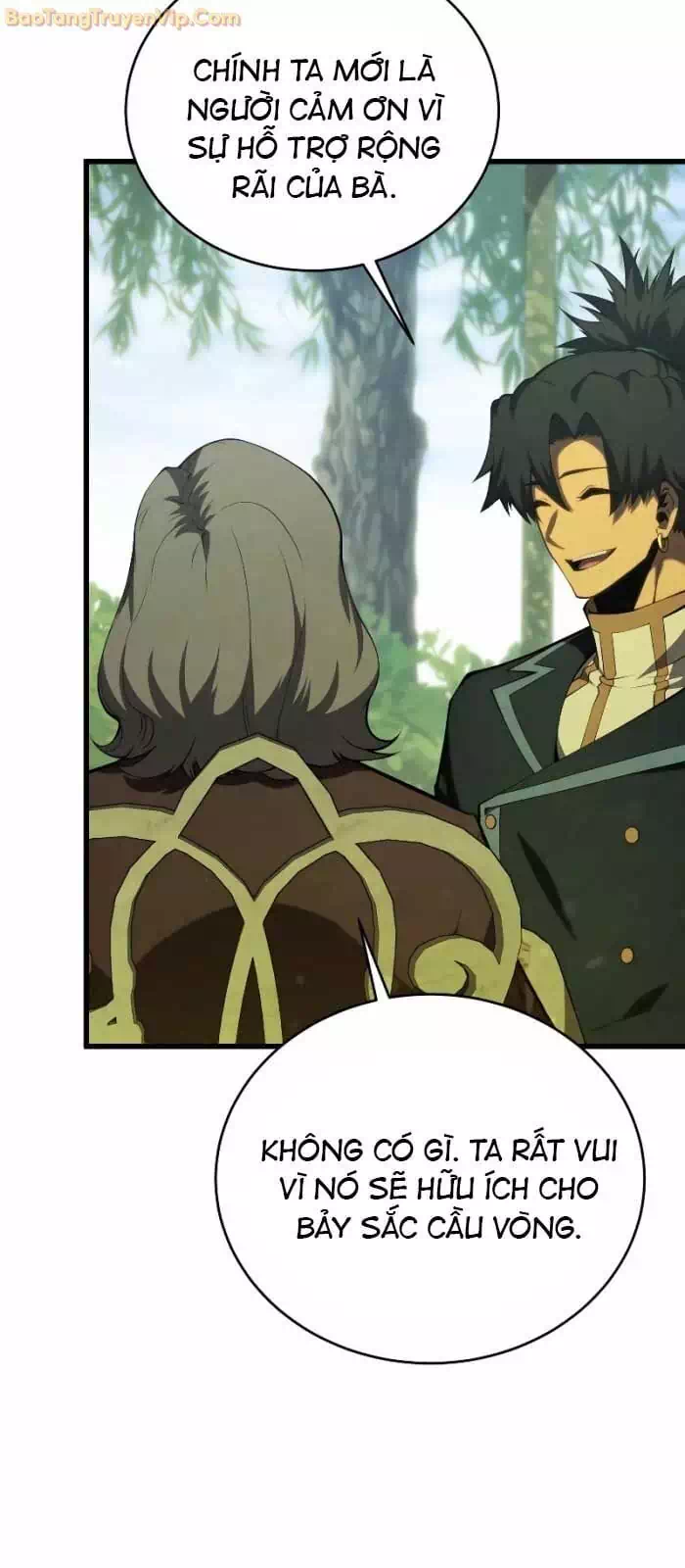 Truyện Tranh Con Trai Út Của Gia Đình Kiếm Thuật Danh Tiếng trang 6