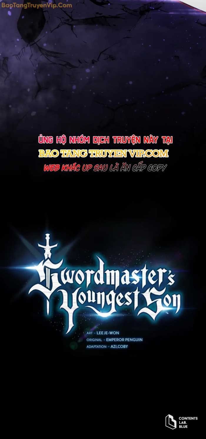Truyện Tranh Con Trai Út Của Gia Đình Kiếm Thuật Danh Tiếng trang 6