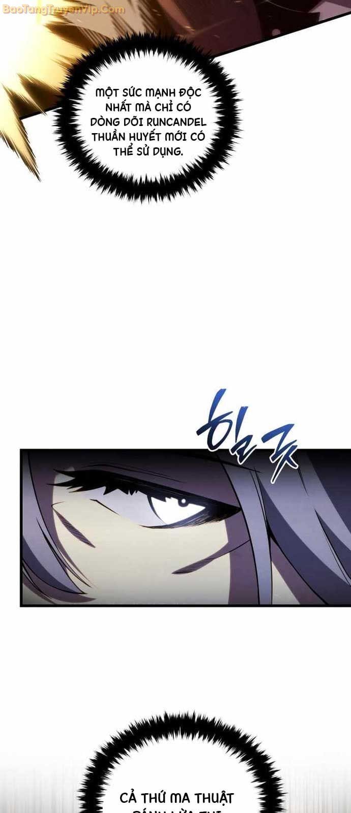 Truyện Tranh Con Trai Út Của Gia Đình Kiếm Thuật Danh Tiếng trang 6