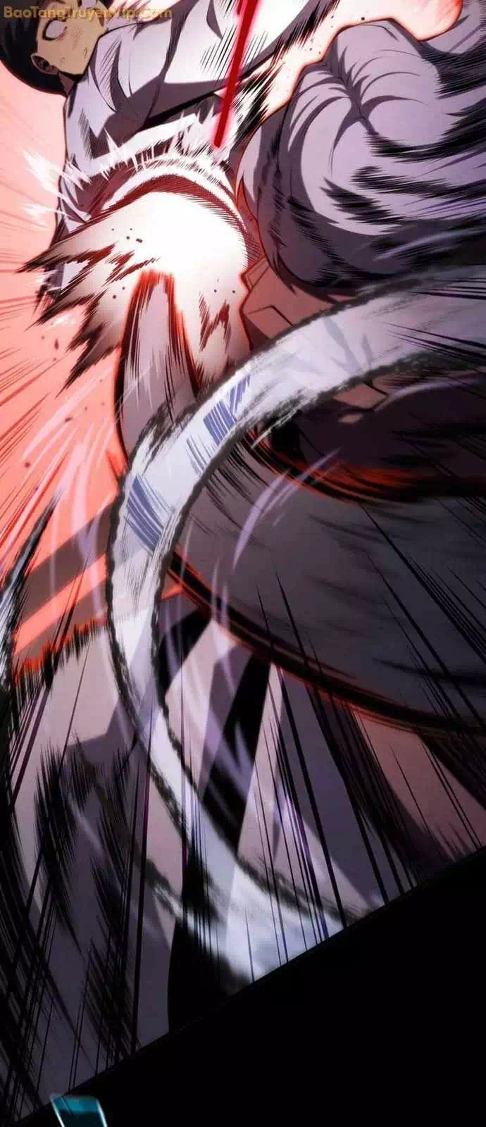 Truyện Tranh Con Trai Út Của Gia Đình Kiếm Thuật Danh Tiếng trang 6