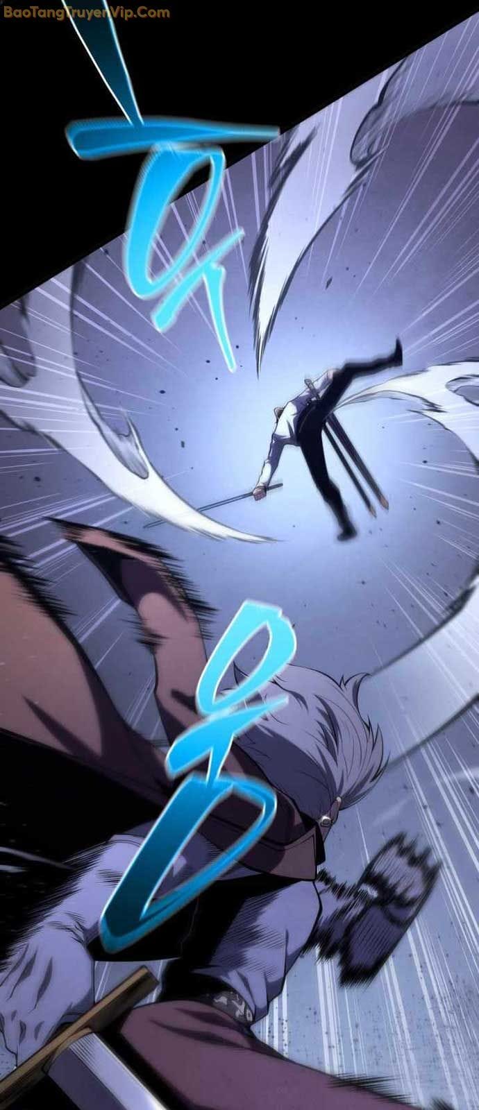 Truyện Tranh Con Trai Út Của Gia Đình Kiếm Thuật Danh Tiếng trang 6