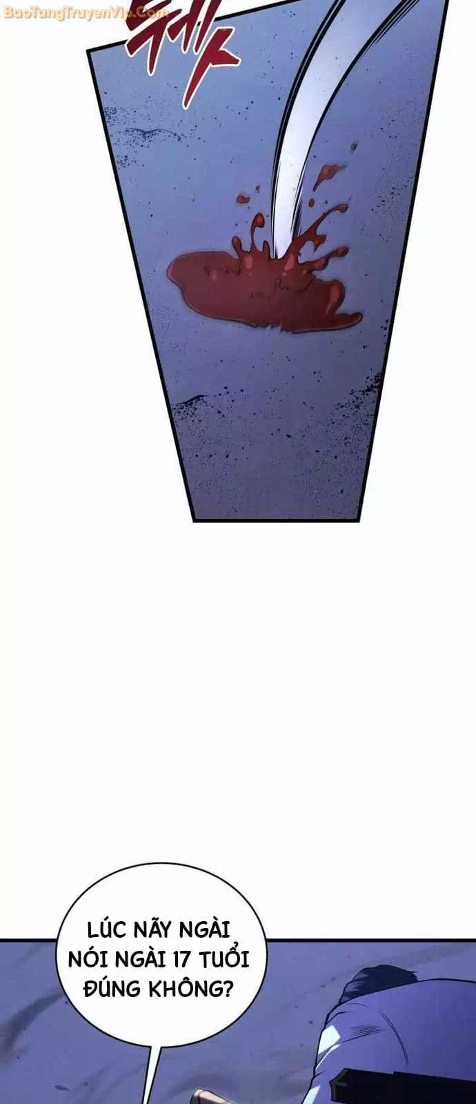 Truyện Tranh Con Trai Út Của Gia Đình Kiếm Thuật Danh Tiếng trang 6