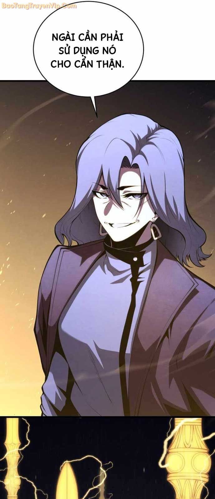 Truyện Tranh Con Trai Út Của Gia Đình Kiếm Thuật Danh Tiếng trang 6