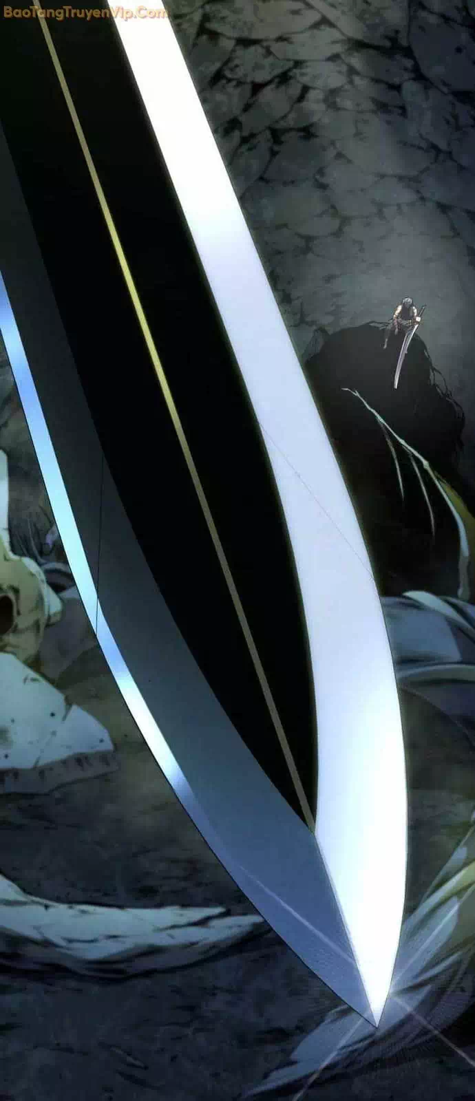 Truyện Tranh Con Trai Út Của Gia Đình Kiếm Thuật Danh Tiếng trang 6