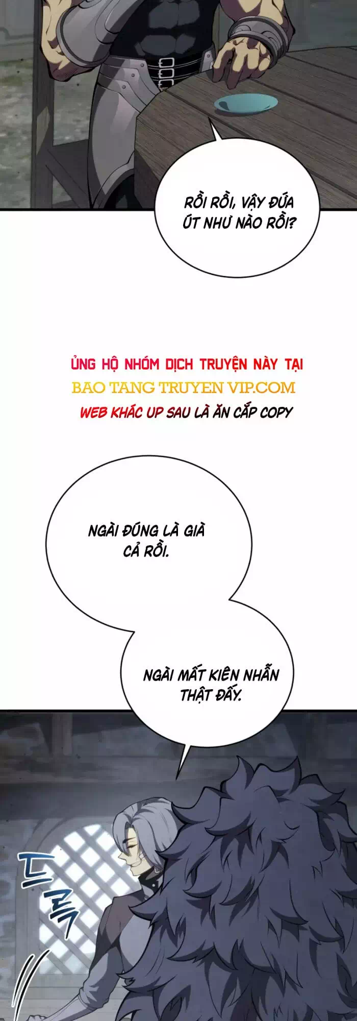 Truyện Tranh Con Trai Út Của Gia Đình Kiếm Thuật Danh Tiếng trang 6