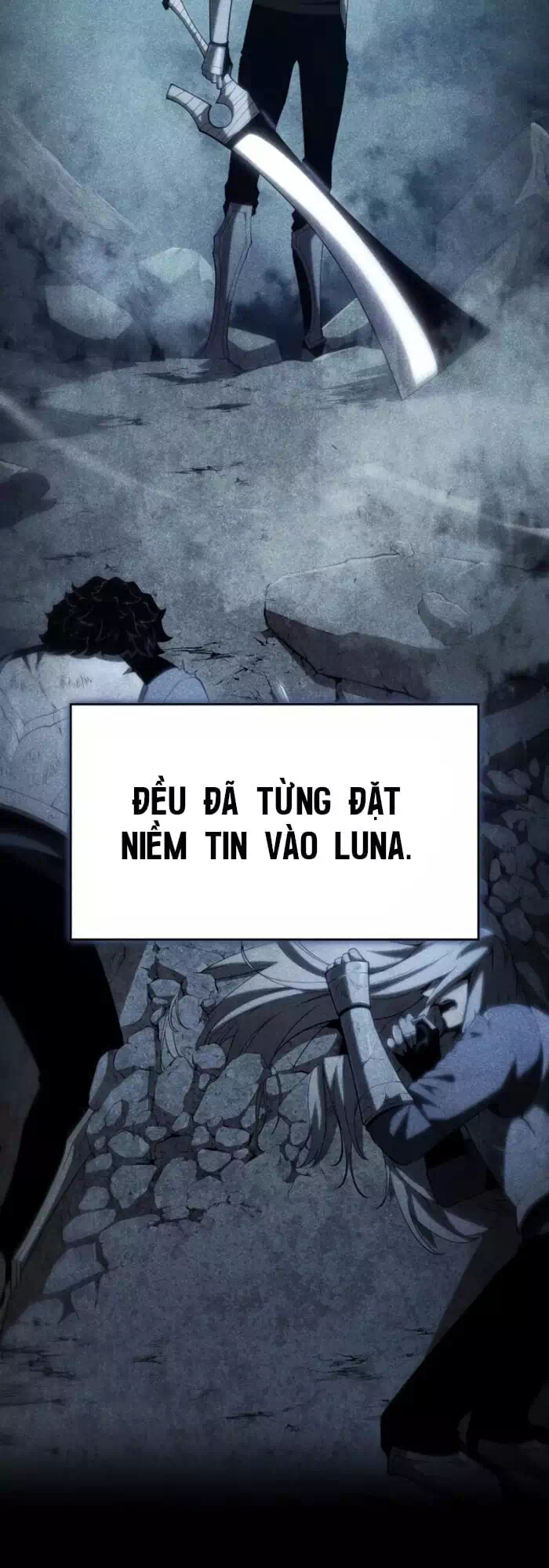 Truyện Tranh Con Trai Út Của Gia Đình Kiếm Thuật Danh Tiếng trang 6