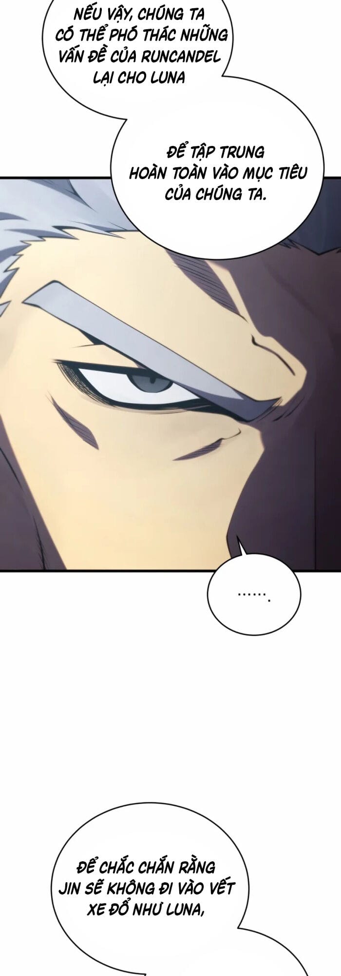 Truyện Tranh Con Trai Út Của Gia Đình Kiếm Thuật Danh Tiếng trang 6