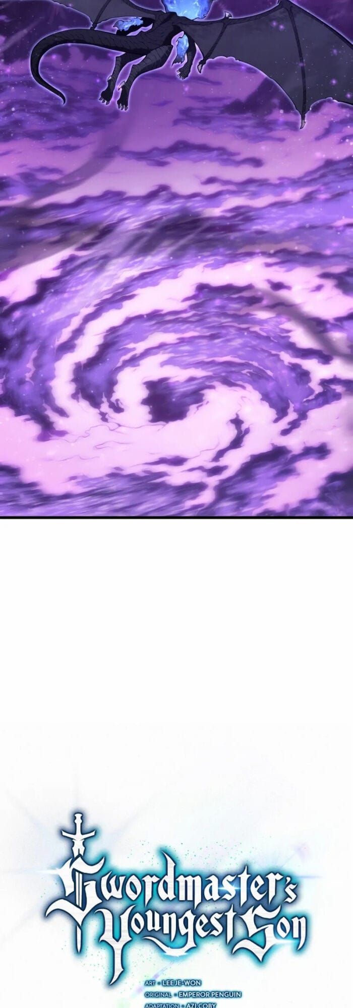 Truyện Tranh Con Trai Út Của Gia Đình Kiếm Thuật Danh Tiếng trang 6