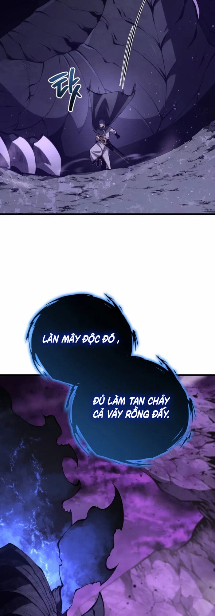 Truyện Tranh Con Trai Út Của Gia Đình Kiếm Thuật Danh Tiếng trang 6