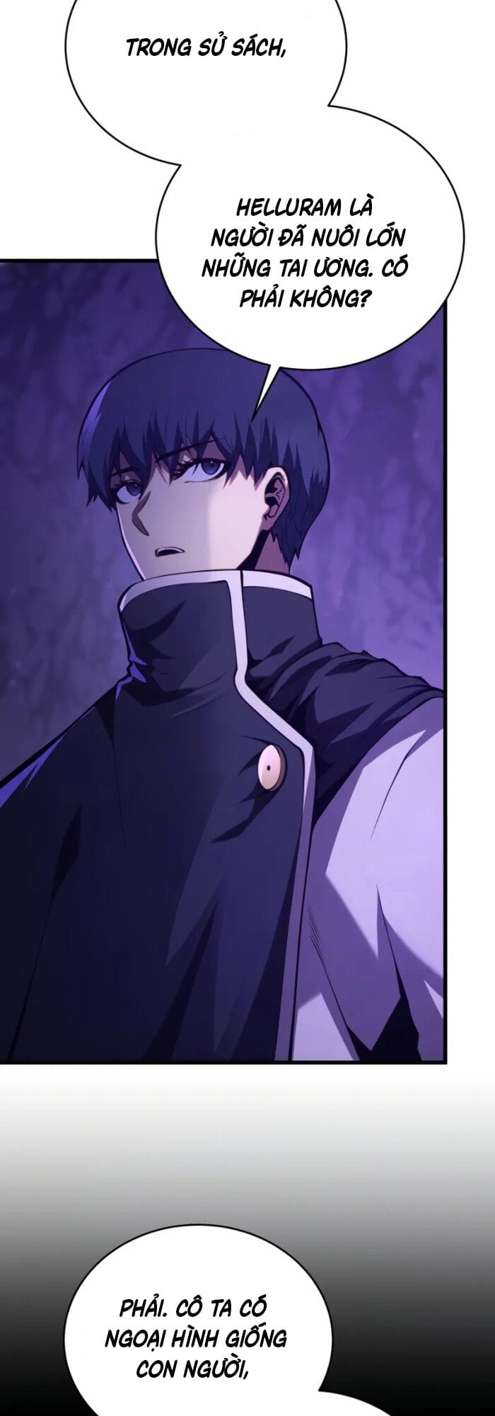 Truyện Tranh Con Trai Út Của Gia Đình Kiếm Thuật Danh Tiếng trang 6