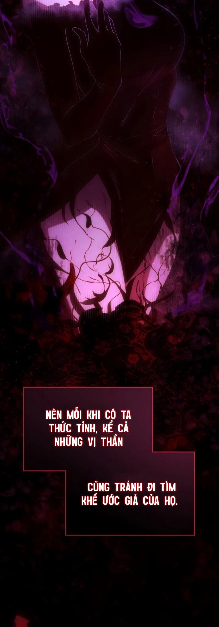 Truyện Tranh Con Trai Út Của Gia Đình Kiếm Thuật Danh Tiếng trang 6