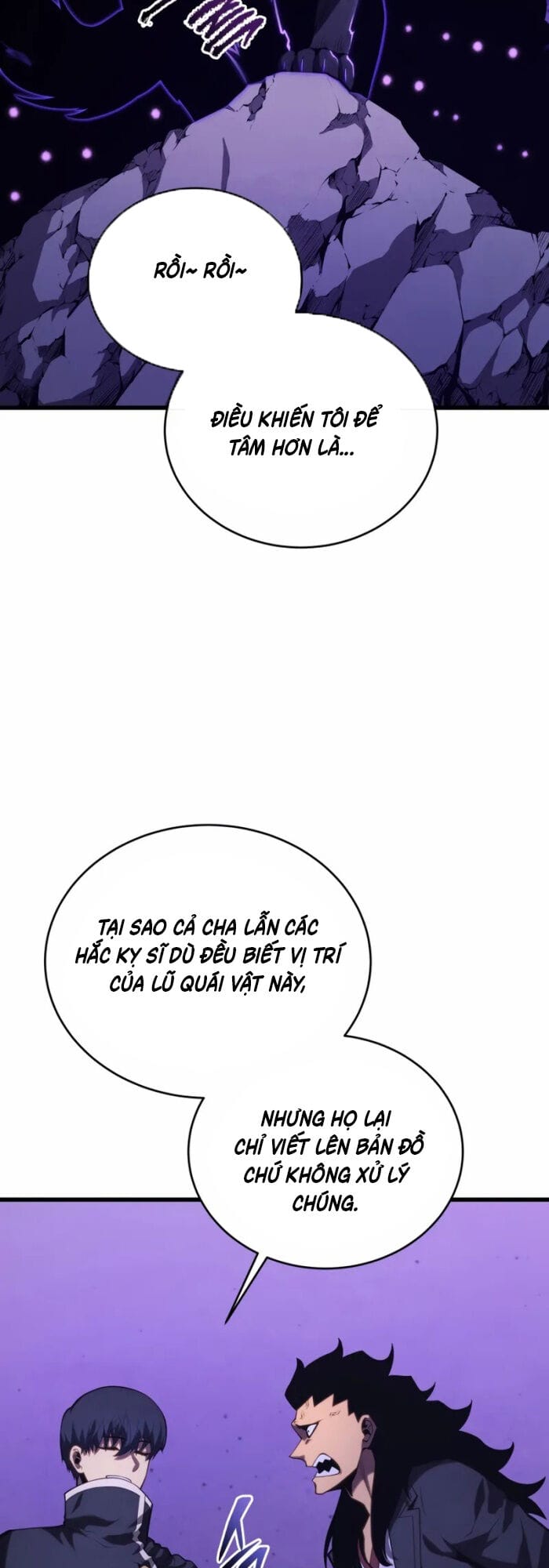 Truyện Tranh Con Trai Út Của Gia Đình Kiếm Thuật Danh Tiếng trang 6