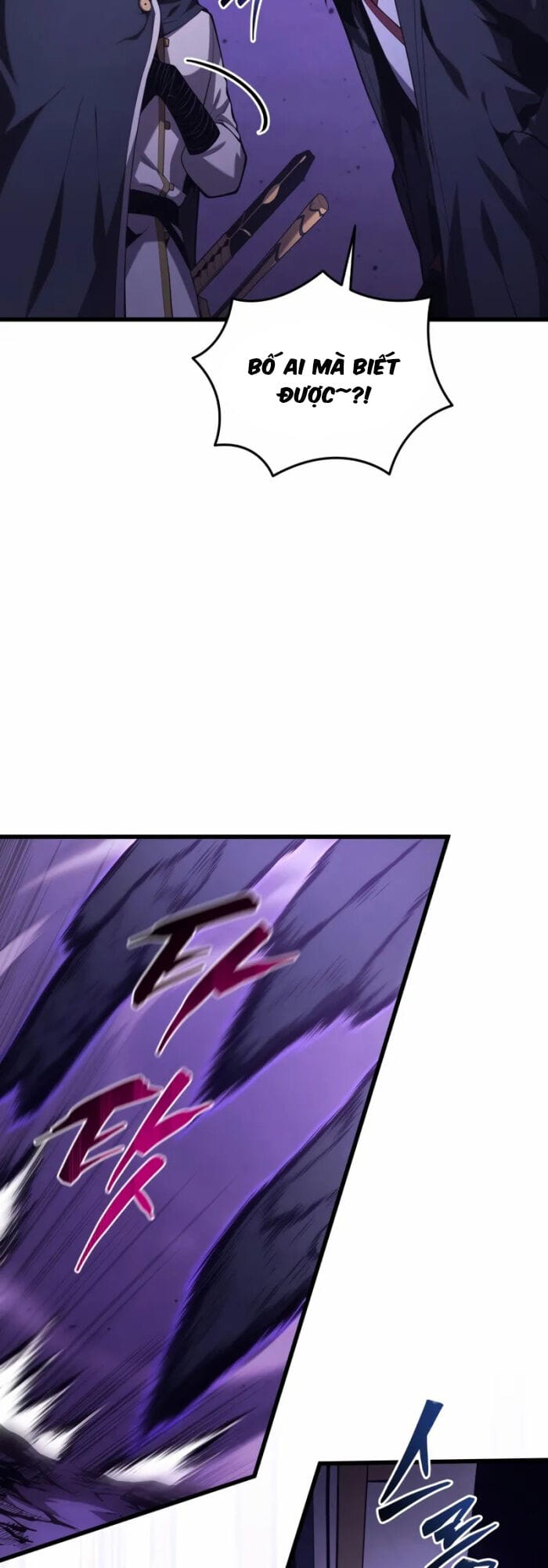 Truyện Tranh Con Trai Út Của Gia Đình Kiếm Thuật Danh Tiếng trang 6