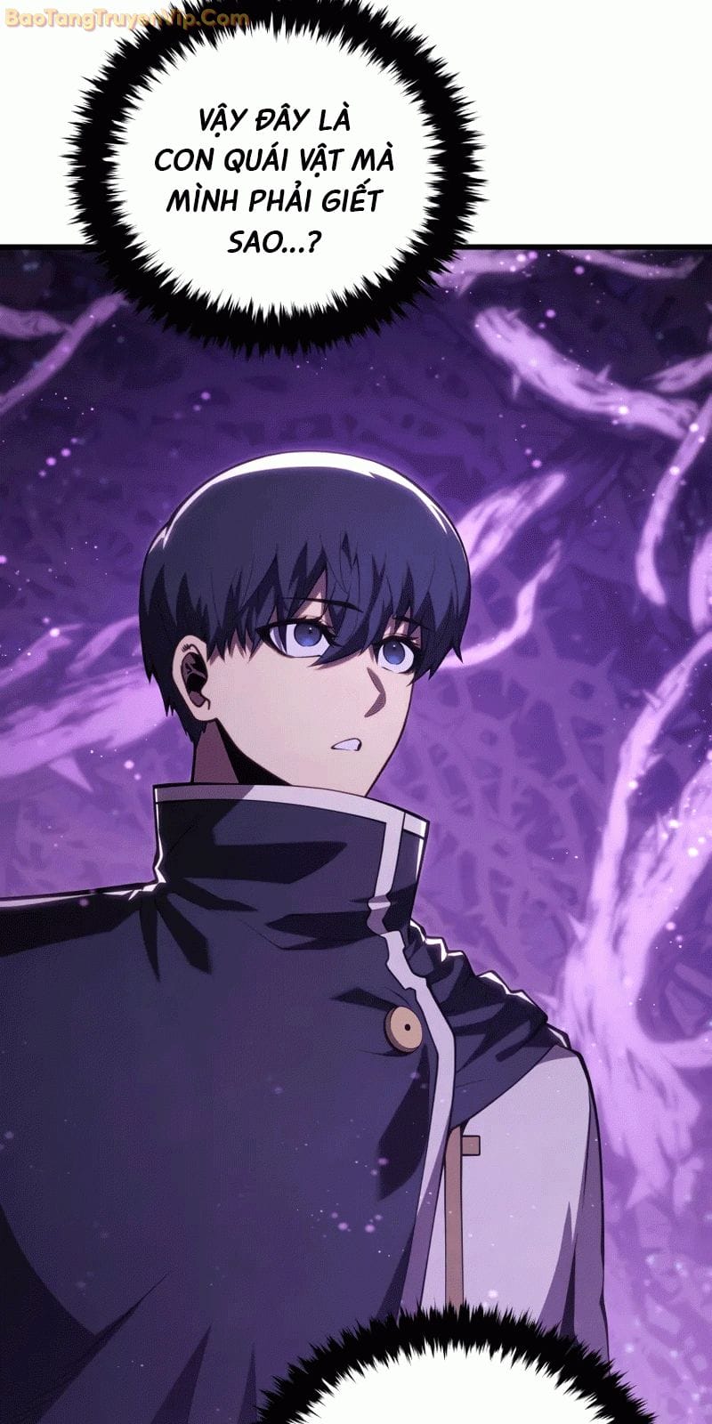 Truyện Tranh Con Trai Út Của Gia Đình Kiếm Thuật Danh Tiếng trang 6