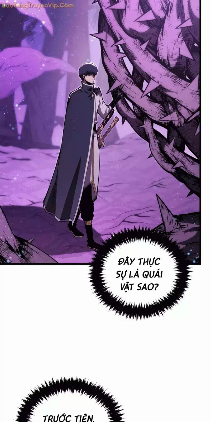 Truyện Tranh Con Trai Út Của Gia Đình Kiếm Thuật Danh Tiếng trang 6