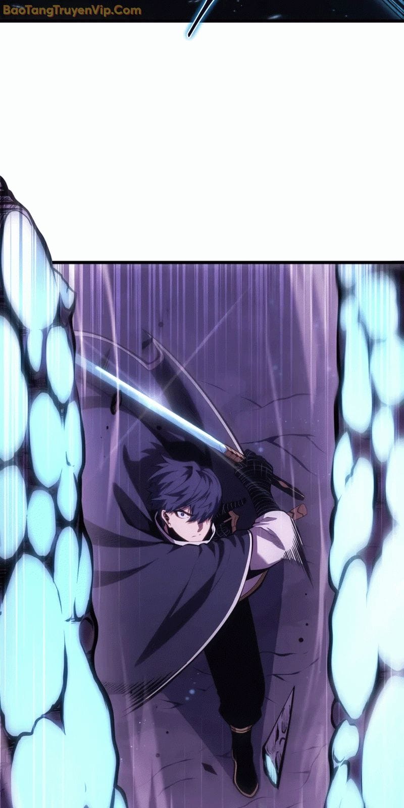 Truyện Tranh Con Trai Út Của Gia Đình Kiếm Thuật Danh Tiếng trang 6