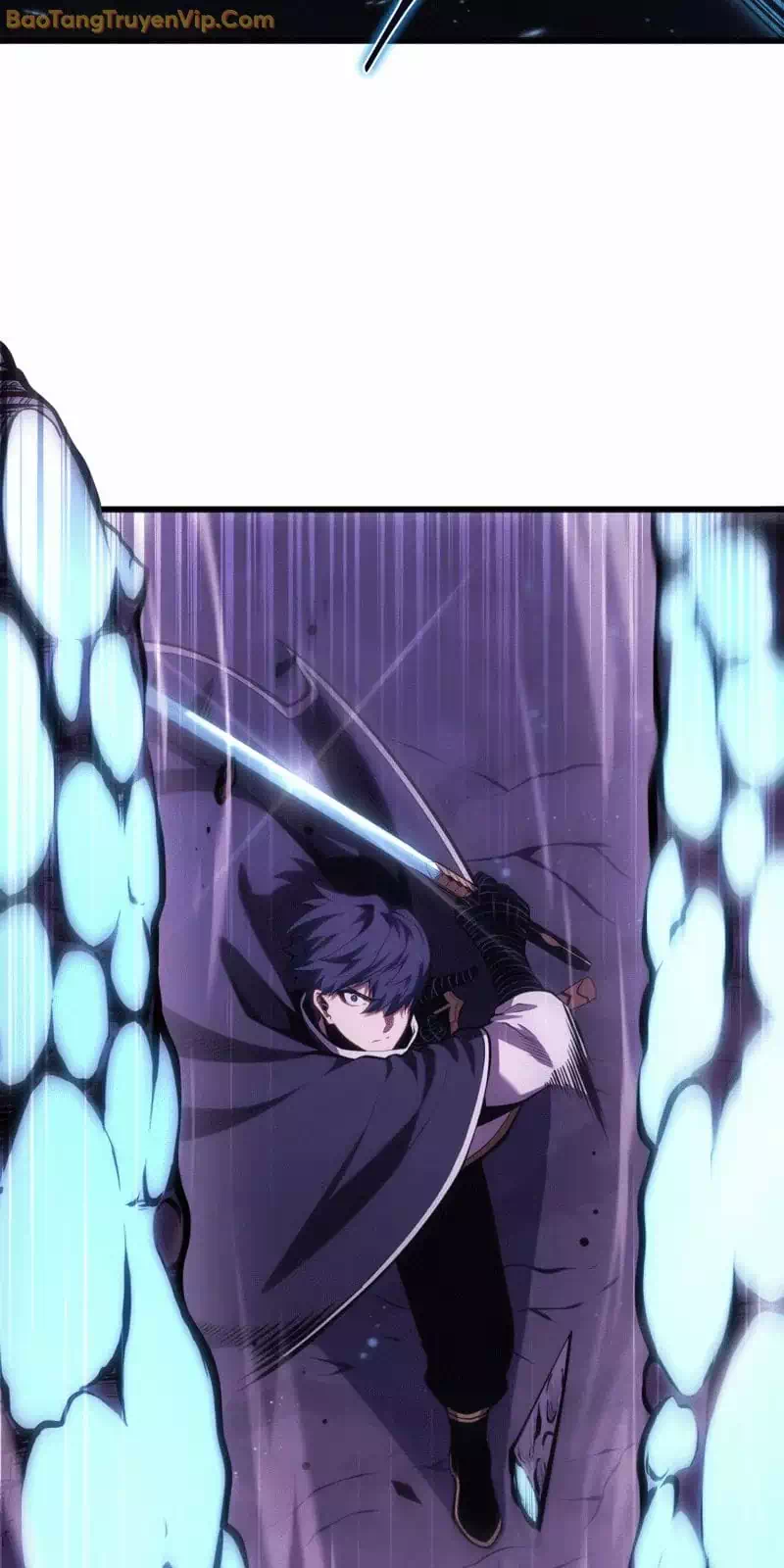 Truyện Tranh Con Trai Út Của Gia Đình Kiếm Thuật Danh Tiếng trang 6
