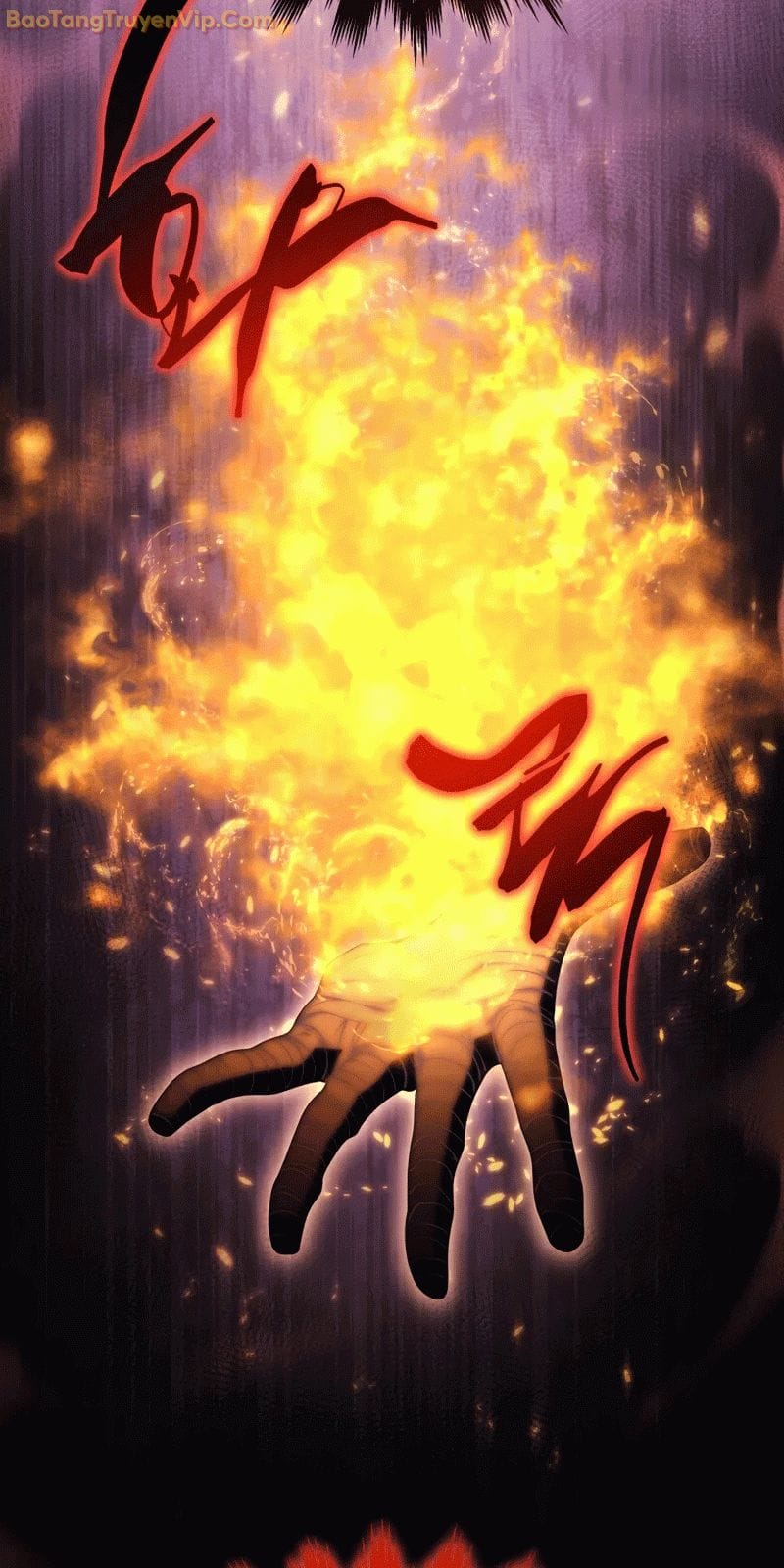 Truyện Tranh Con Trai Út Của Gia Đình Kiếm Thuật Danh Tiếng trang 6