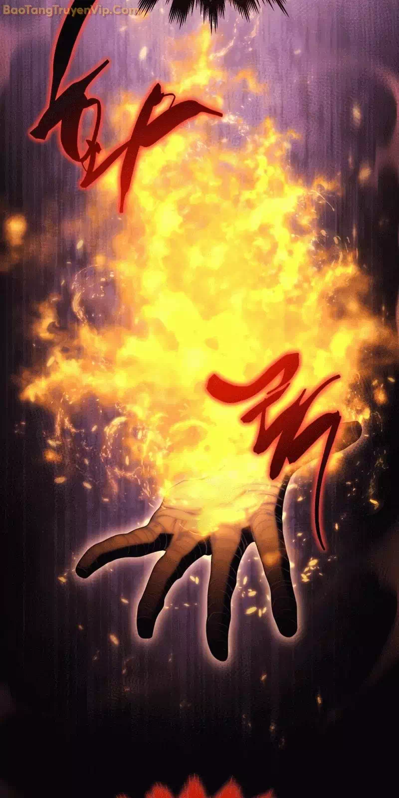 Truyện Tranh Con Trai Út Của Gia Đình Kiếm Thuật Danh Tiếng trang 6