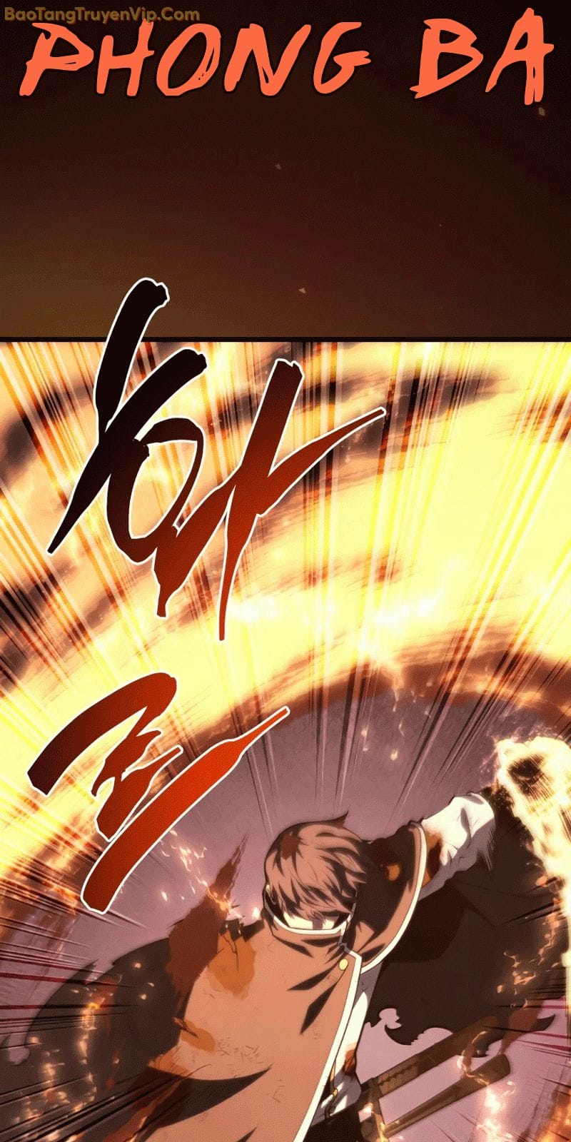 Truyện Tranh Con Trai Út Của Gia Đình Kiếm Thuật Danh Tiếng trang 6