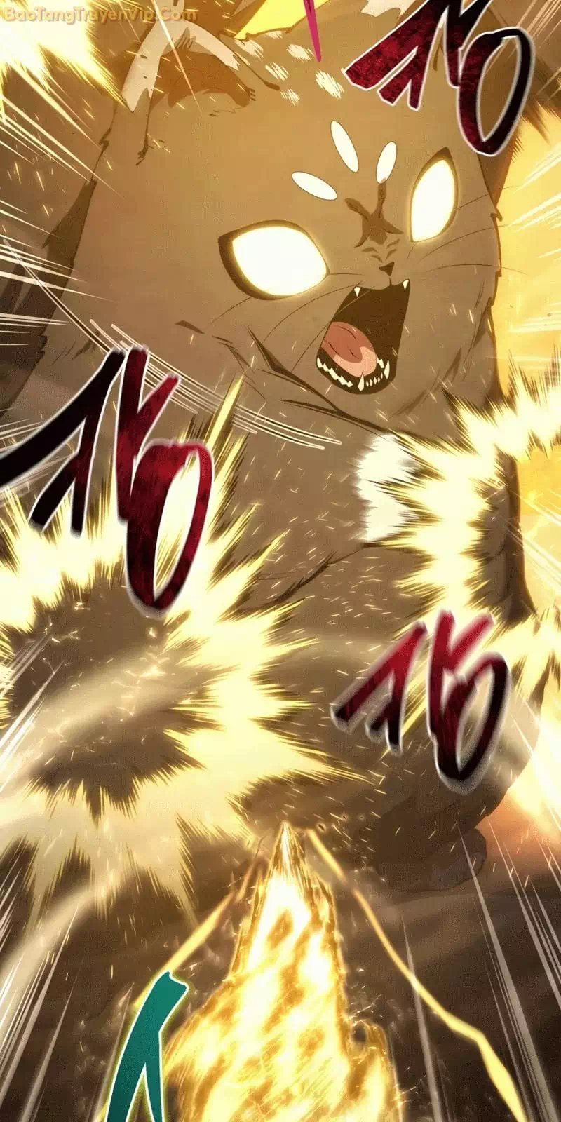 Truyện Tranh Con Trai Út Của Gia Đình Kiếm Thuật Danh Tiếng trang 6