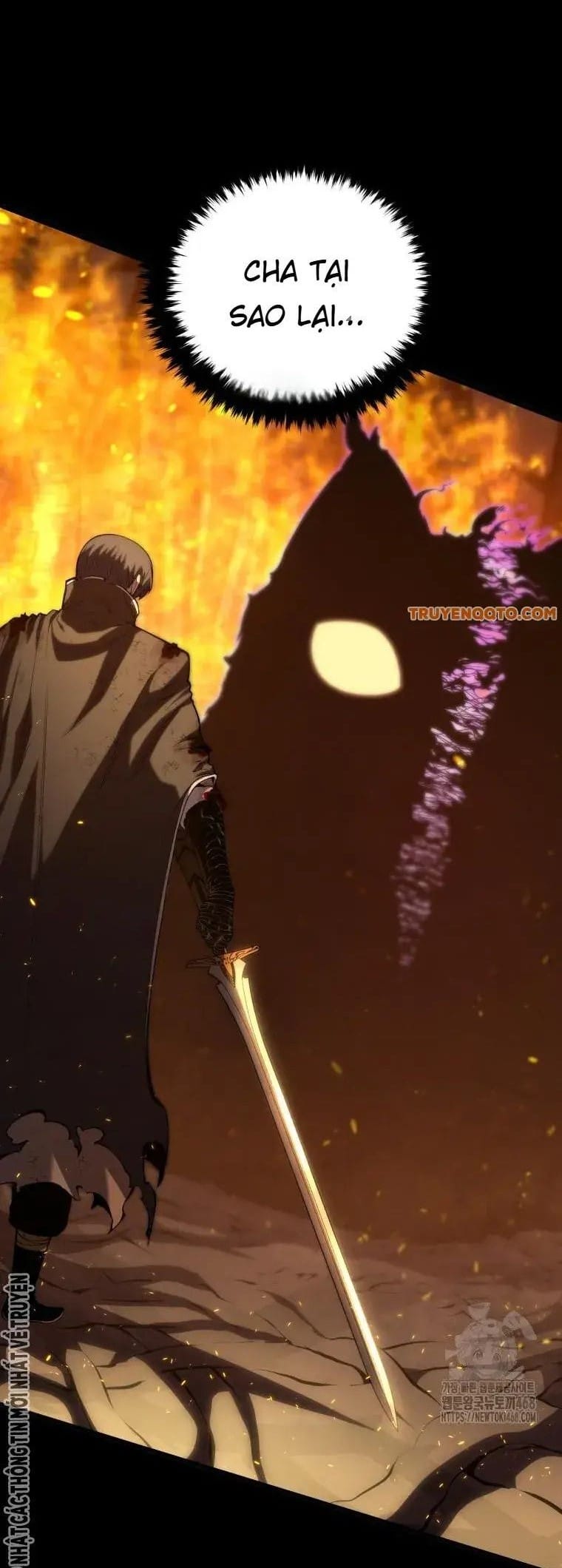 Truyện Tranh Con Trai Út Của Gia Đình Kiếm Thuật Danh Tiếng trang 6