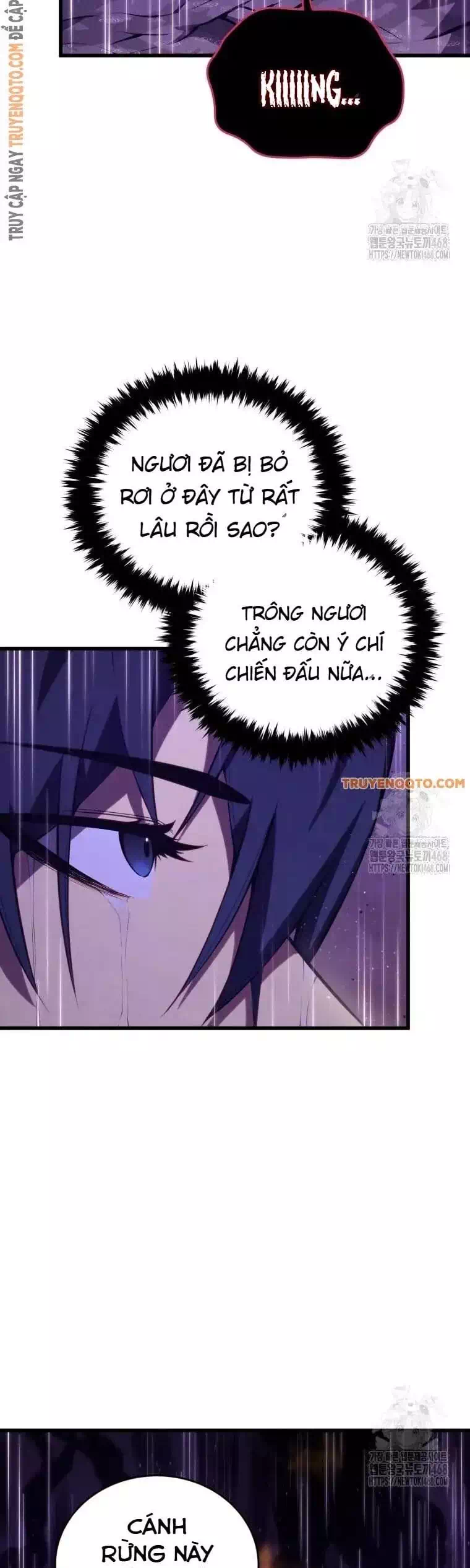 Truyện Tranh Con Trai Út Của Gia Đình Kiếm Thuật Danh Tiếng trang 6